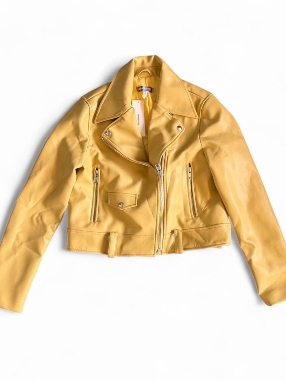 NWT Urban Outfitters Moto Jacket